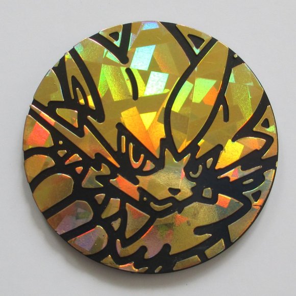 POKéMON TCG: SWORD & SHIELD FUSION STRIKE ELITE TRAINER BOX - Picture 15 of 16